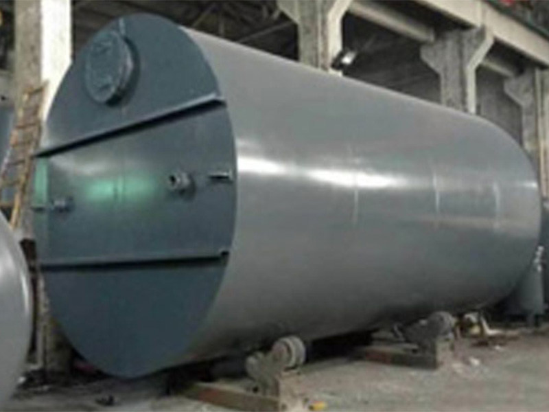 PVDF襯氟防腐儲罐