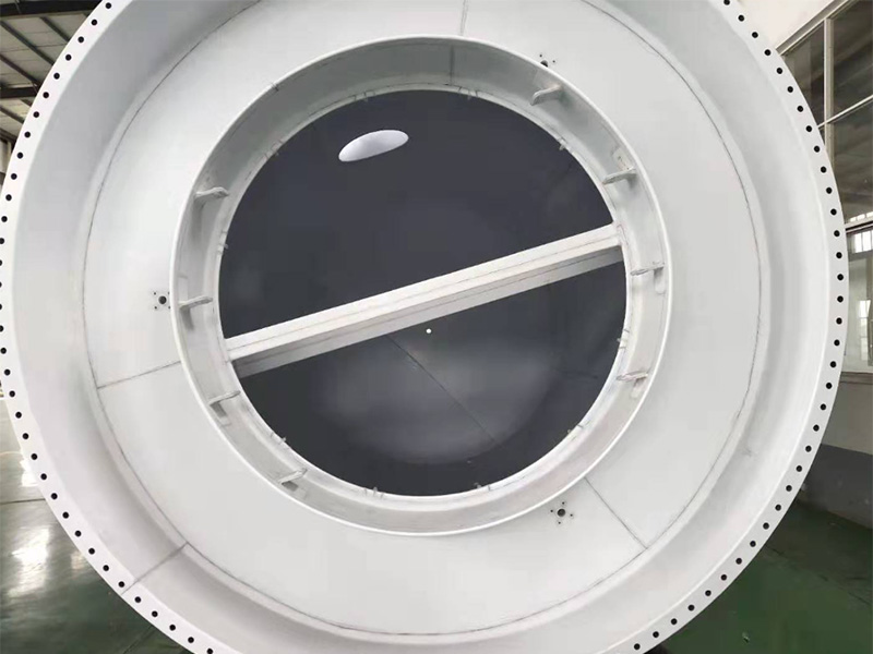 內（nèi）襯四氟