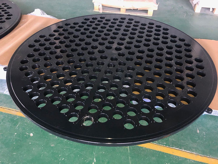 噴塗（tú）特氟龍