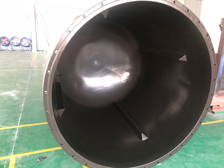 噴（pēn）塗特（tè）氟龍