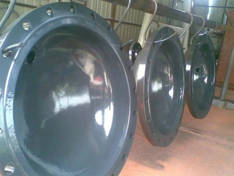 特氟龍（lóng）噴（pēn）塗