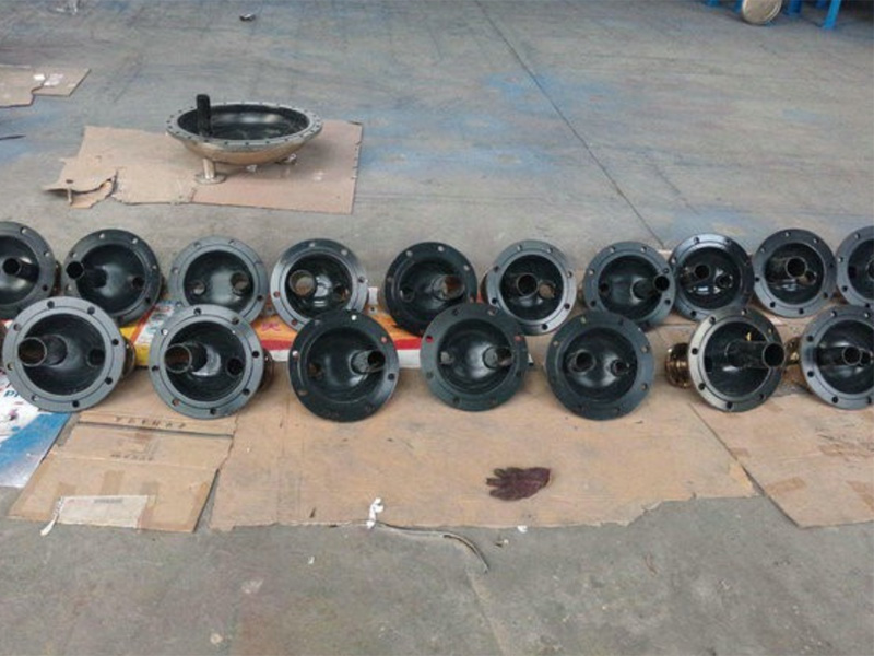 特氟龍噴塗電（diàn）氣元件