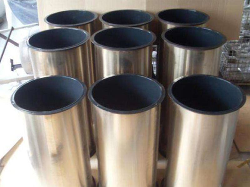 特氟龍噴（pēn）塗風管（guǎn）