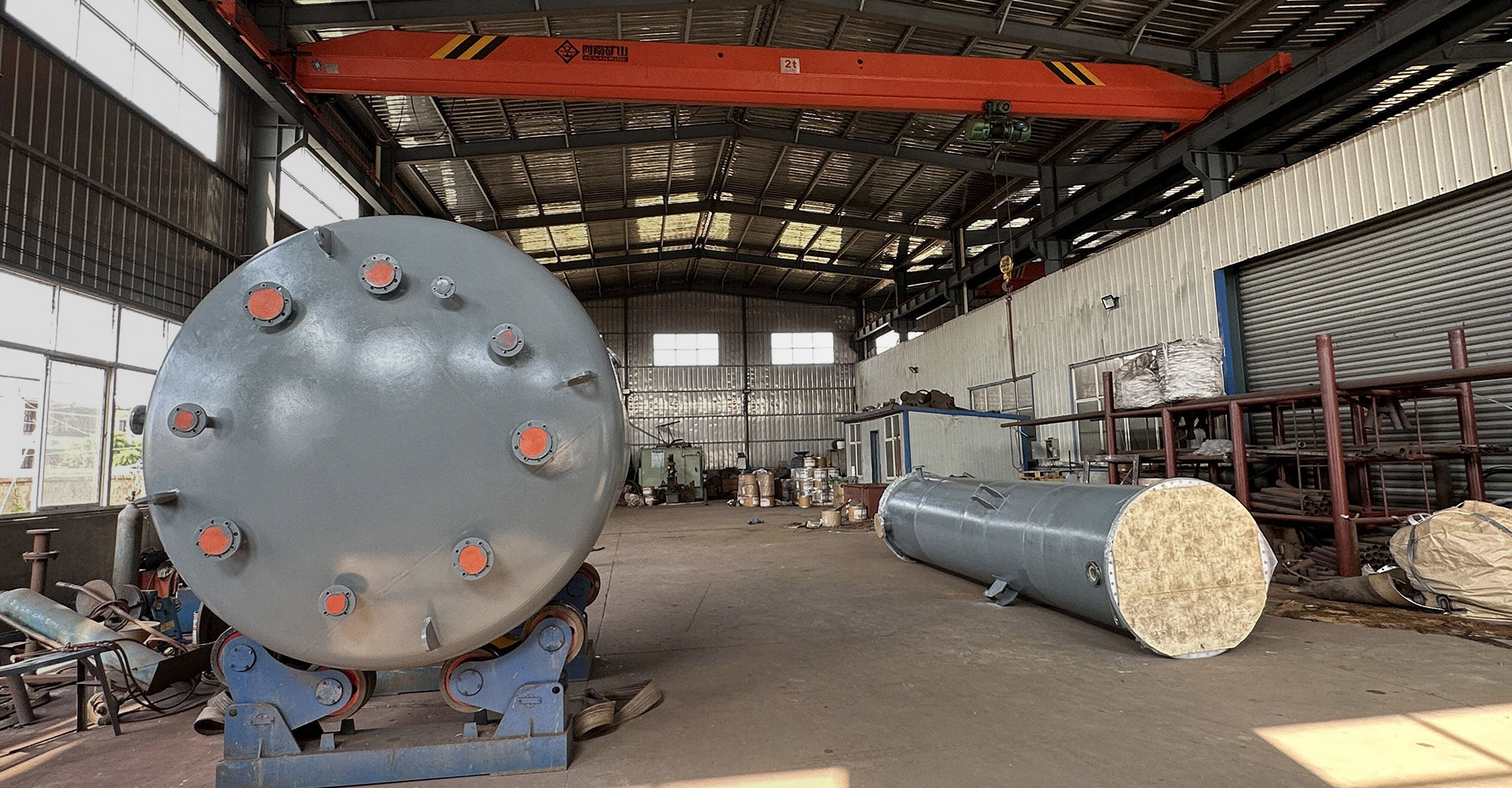 攜手共進 合作共贏